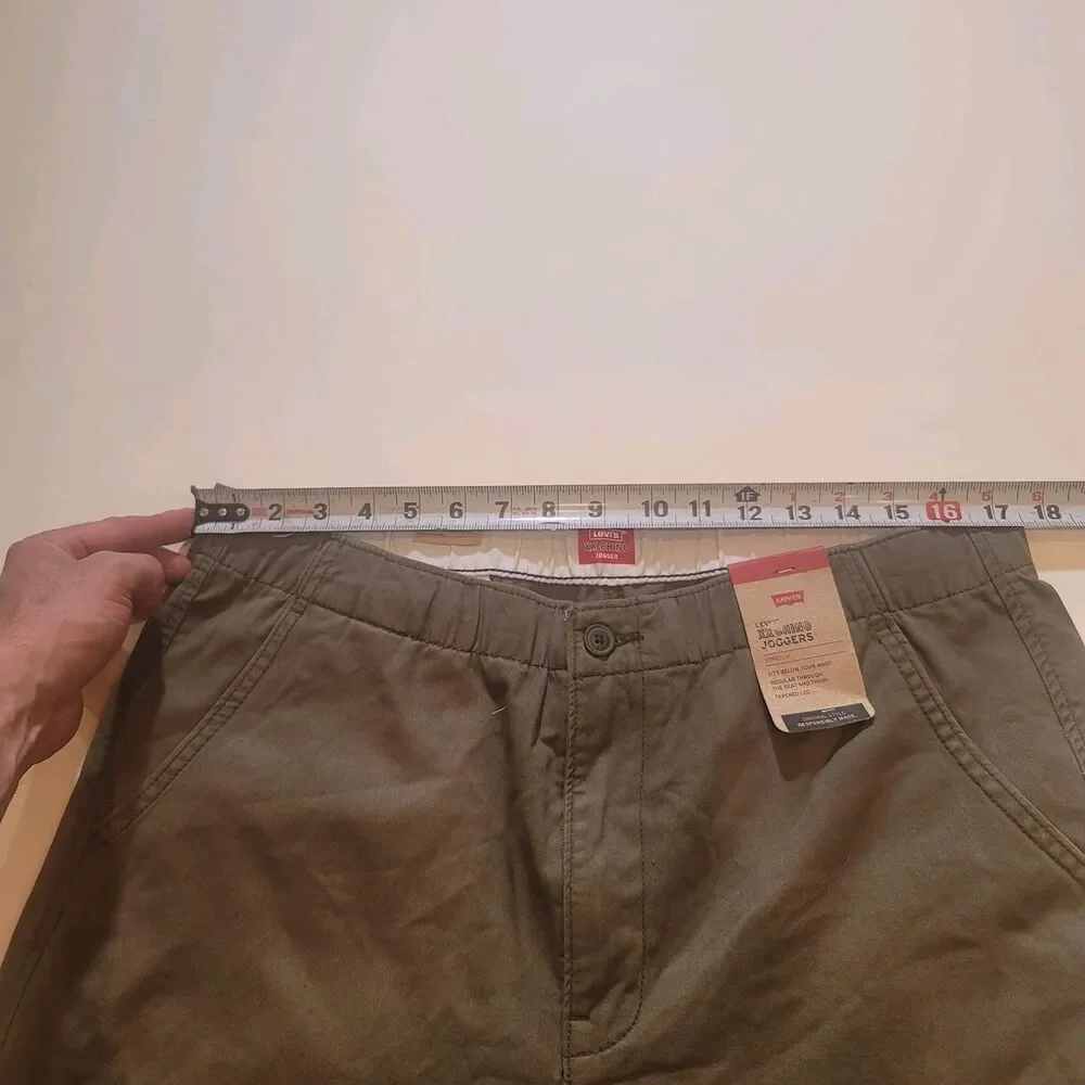 Levis levi xx